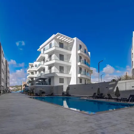 Appartement De Luxe A Agadir Avec Vue Sur Mer Exterior photo